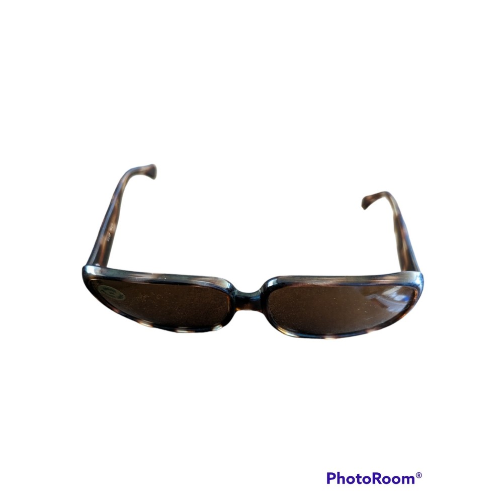 NWT!Unbranded Fashion Sunglasses Tiger Stripes Ground Polished Lens Large Spring